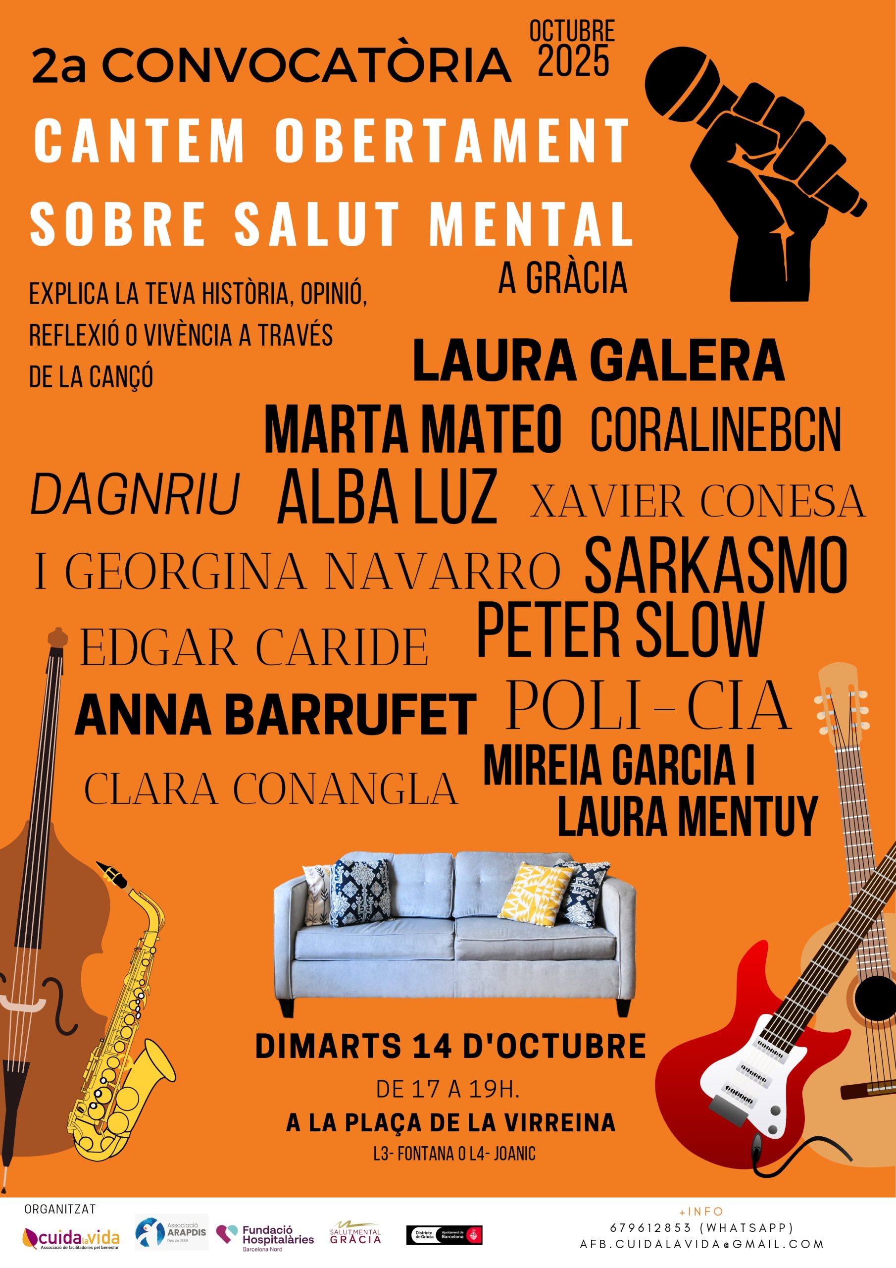 cartell Cantem obertament 2ªedició_page-0001