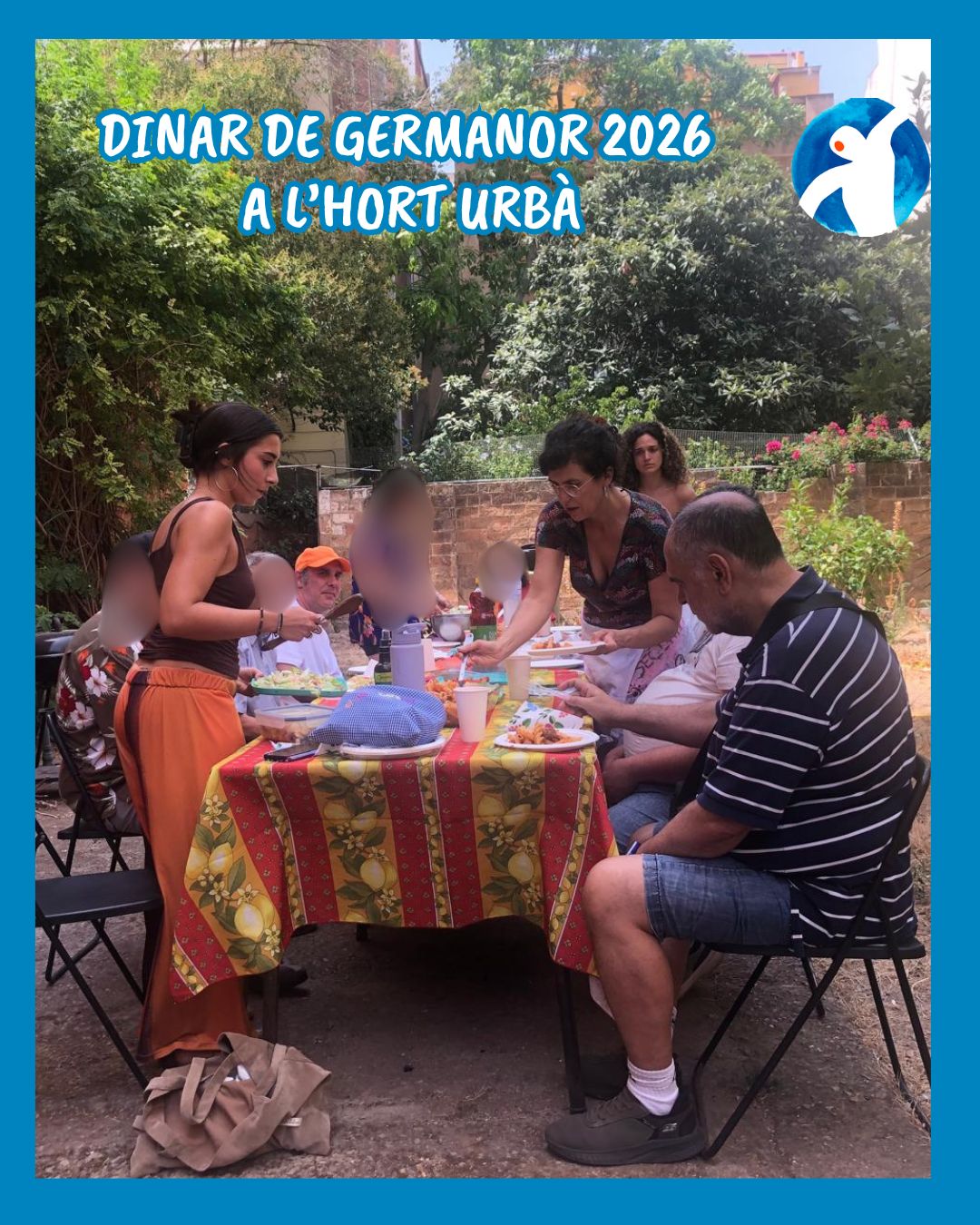 dinar germanor